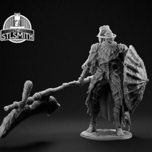 dragonslayer armour render smith