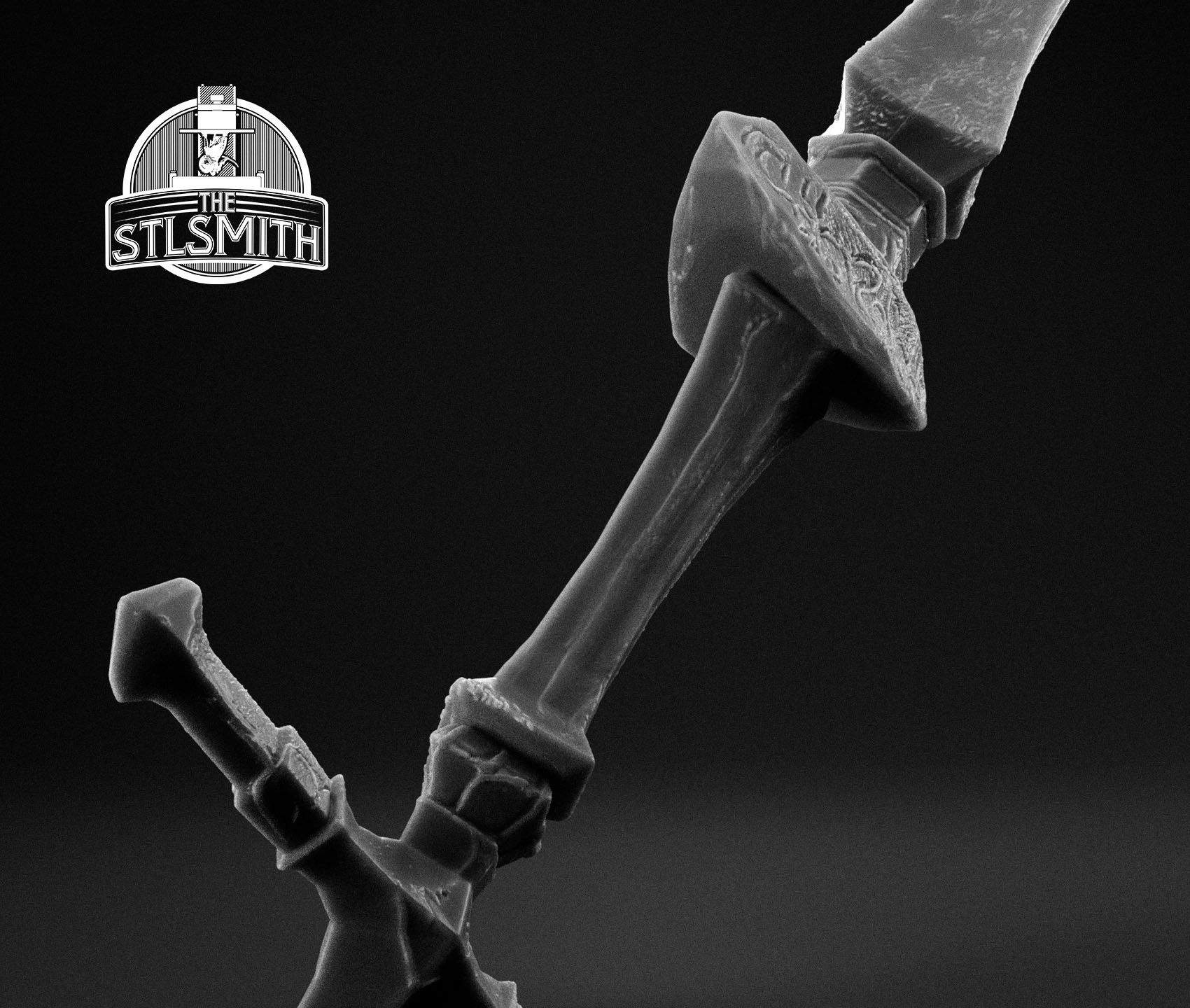 dragonslayer spear 02 render smith bw dragonslayer spear 02 render smith bw