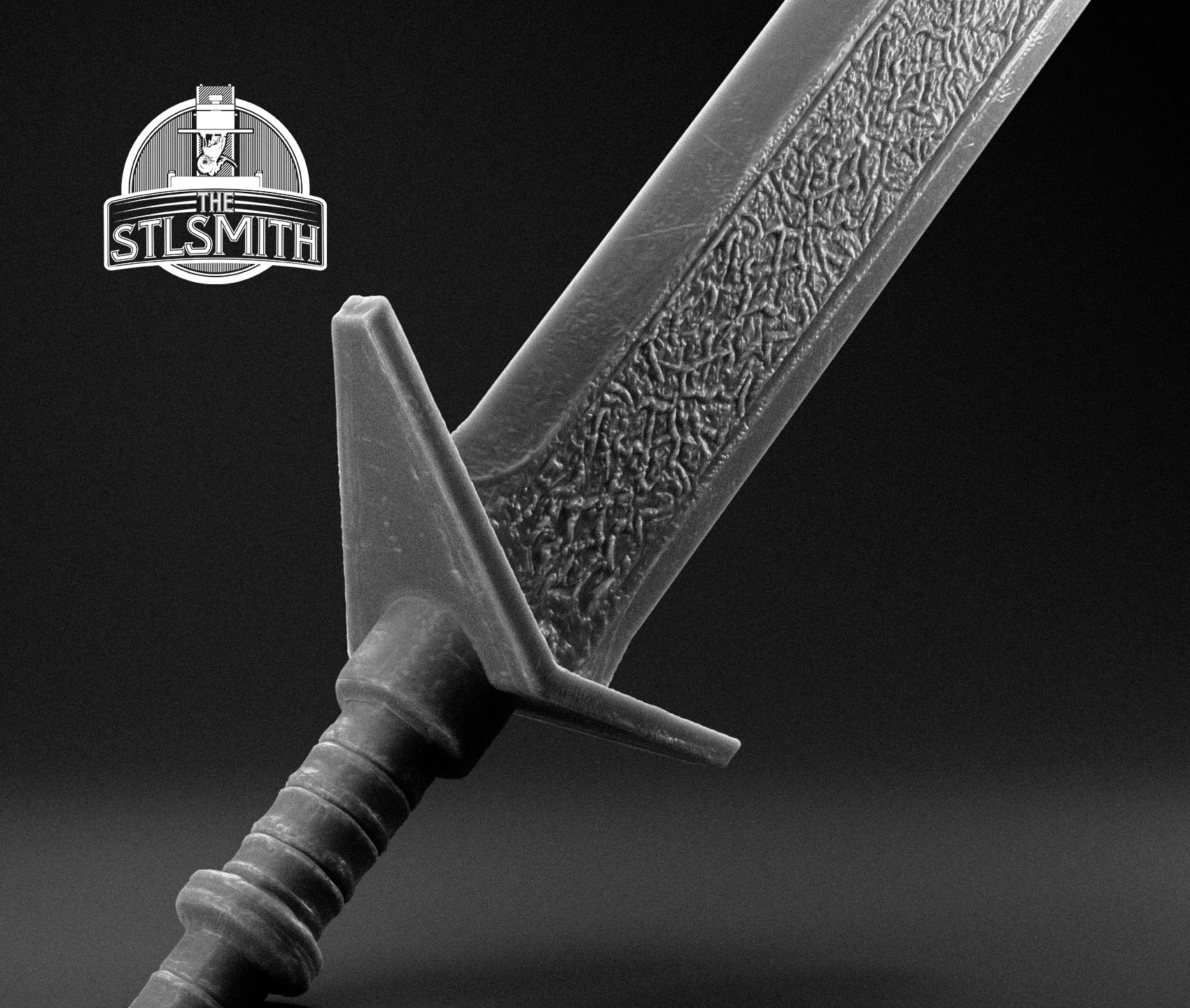 drakekeeper's ultra greatsword render bw02 drakekeeper's ultra greatsword render bw02