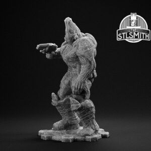 drone bolter render smith