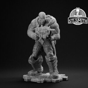 drone render smith
