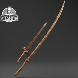 dualiso verso render bronze