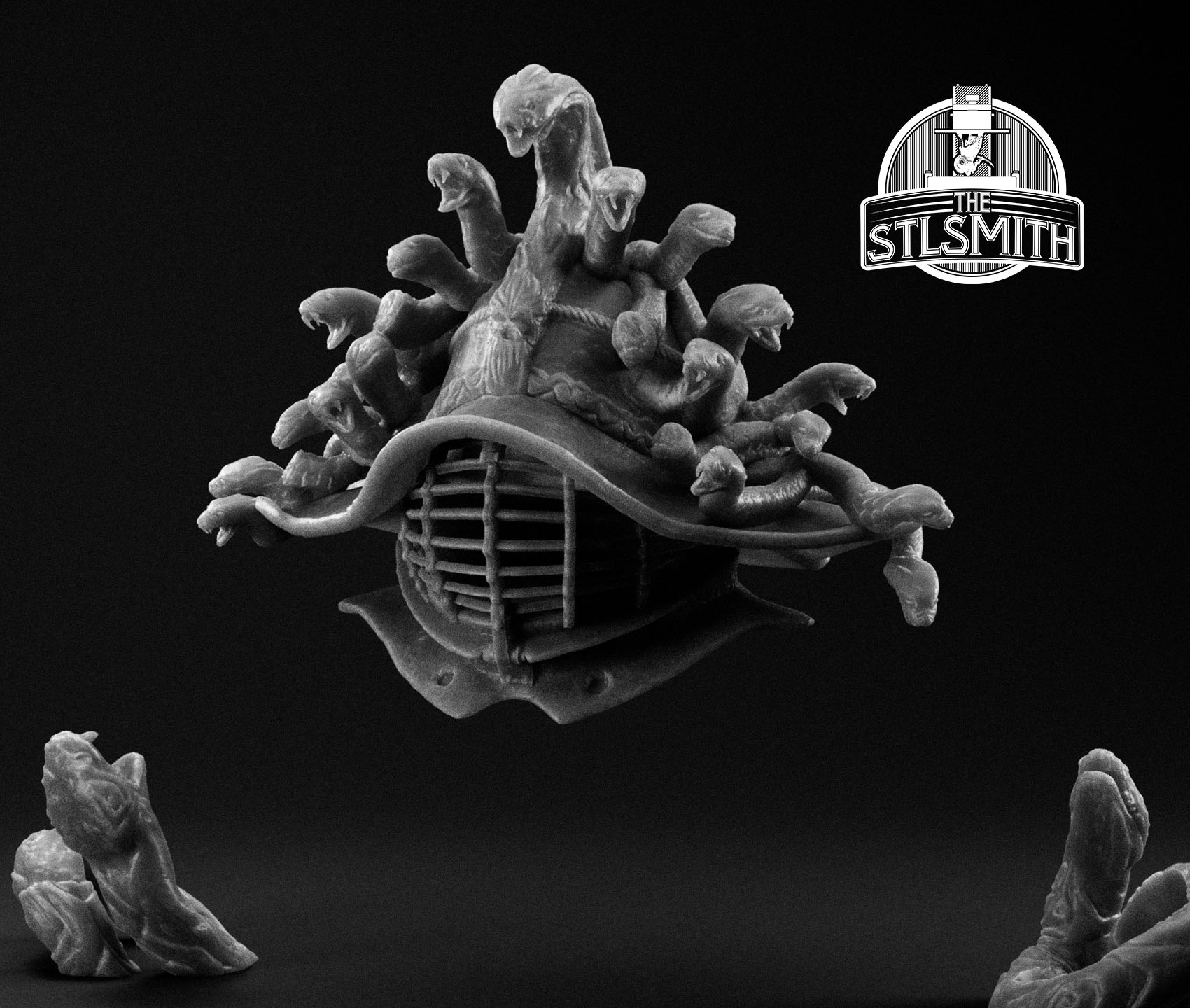 duelist set render bw 01 duelist set render bw 01