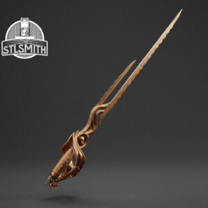 duellist's perogative render bronze