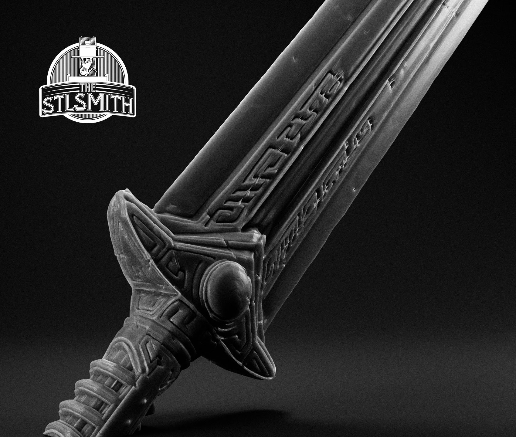 dwarven dagger render 02 bw dwarven dagger render 02 bw