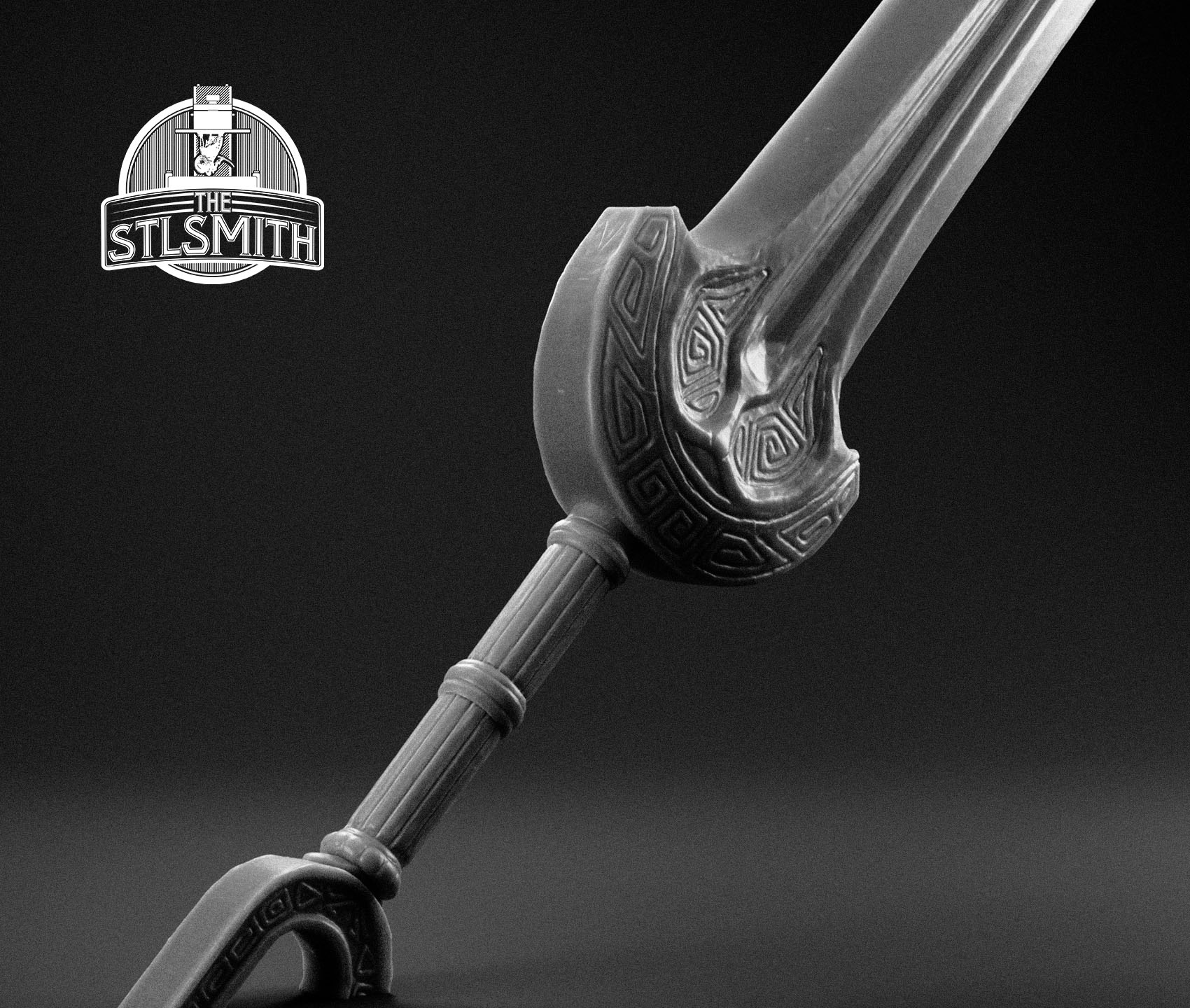 dwarven longsword render bw02 dwarven longsword render bw02