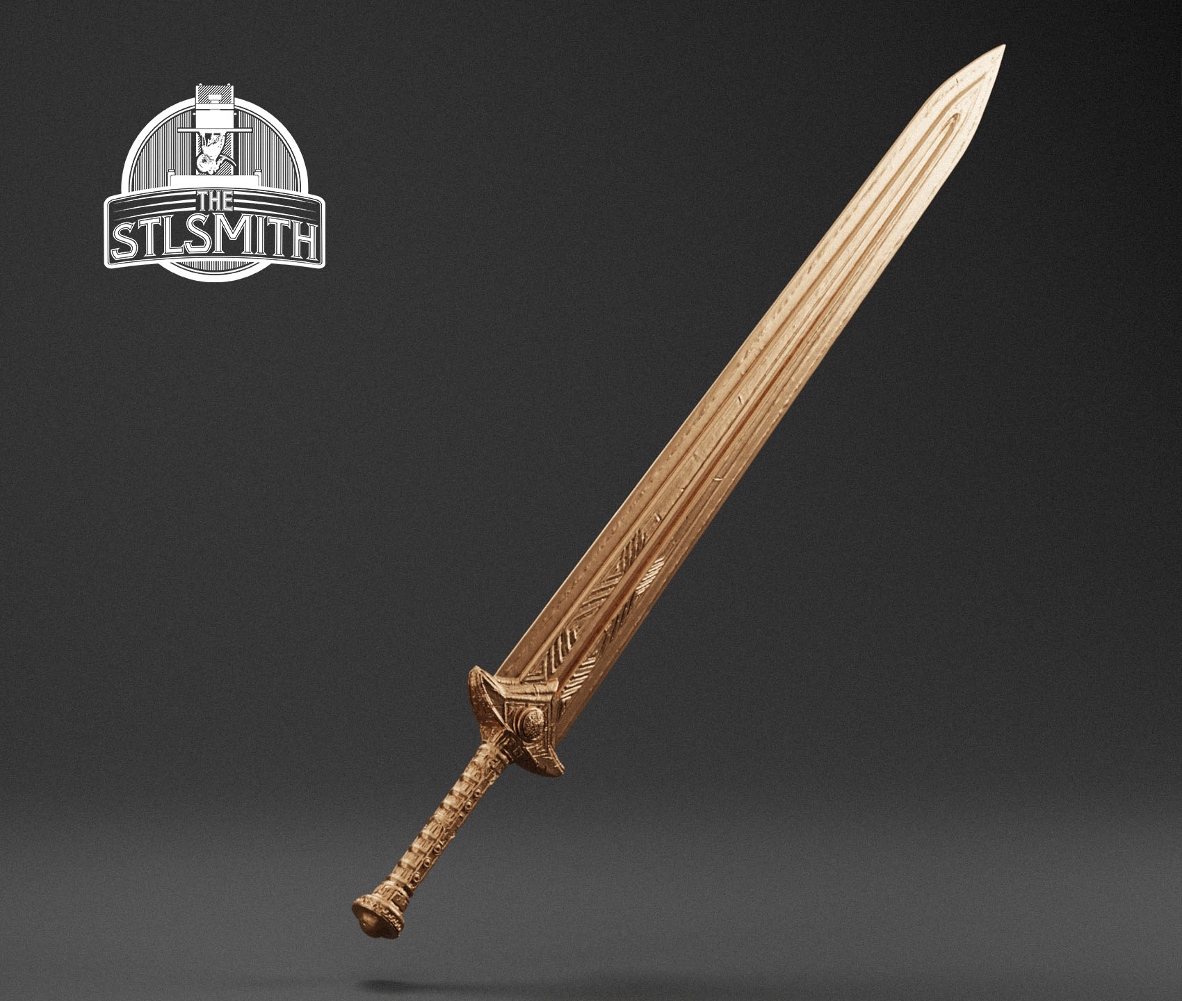 dwarven sword render bronze dwarven sword render bronze