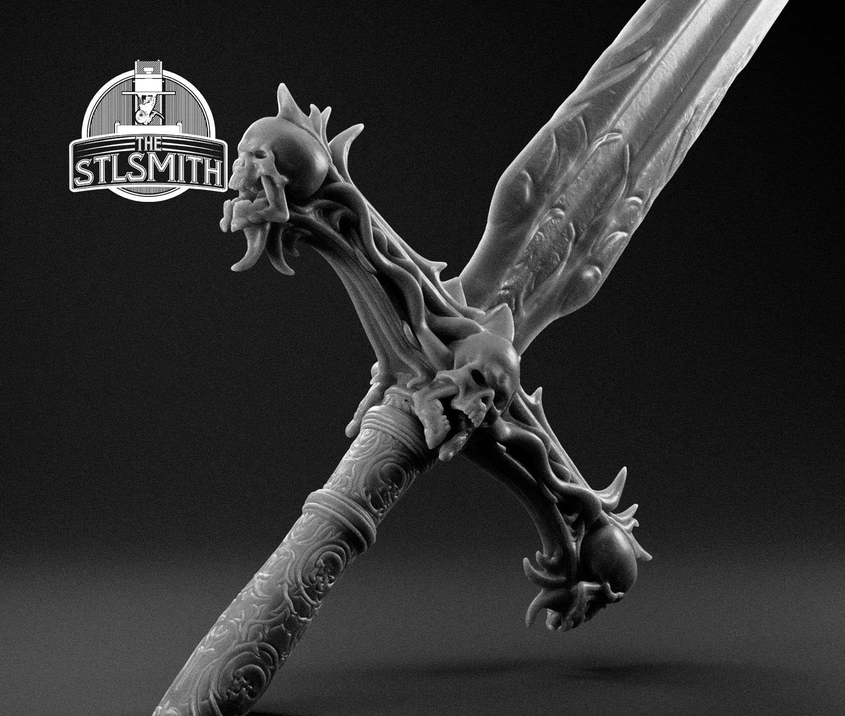 expcalibur sword render bw02 expcalibur sword render bw02