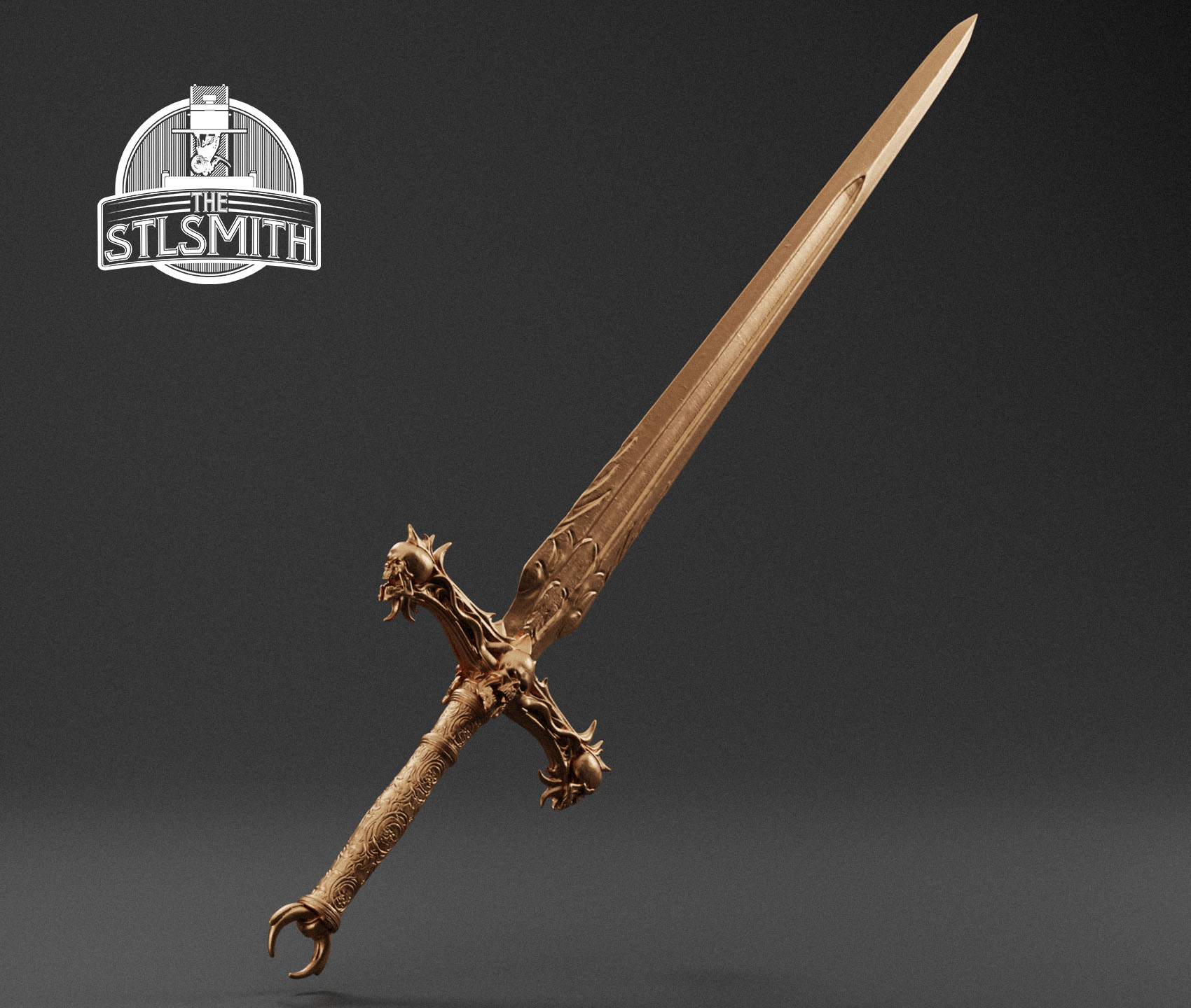 expcalibur sword render bronze expcalibur sword render bronze