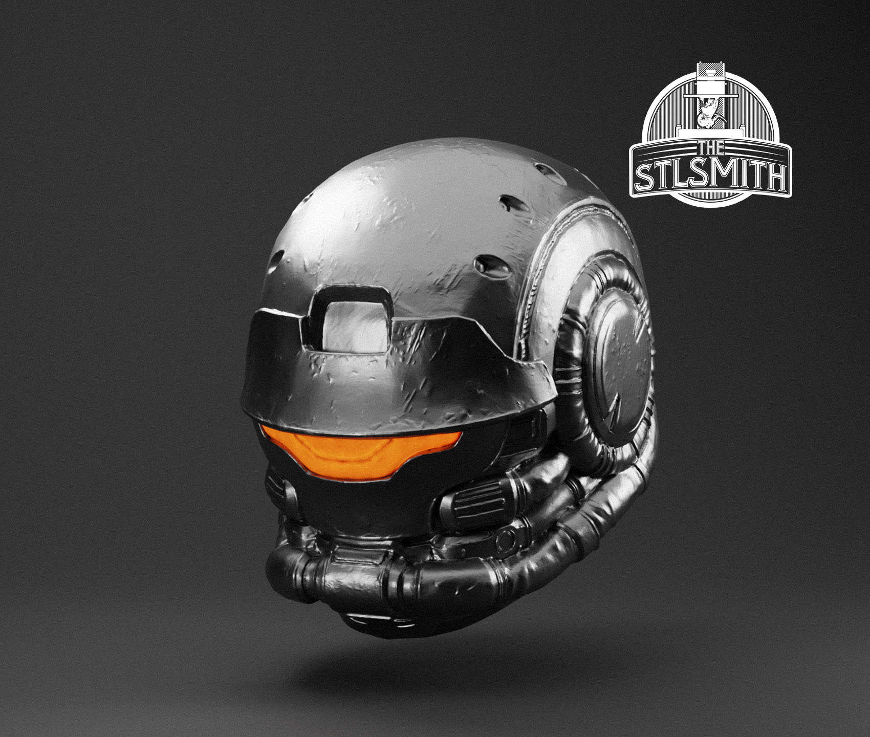 eaglestrike helmet render silver eaglestrike helmet render silver