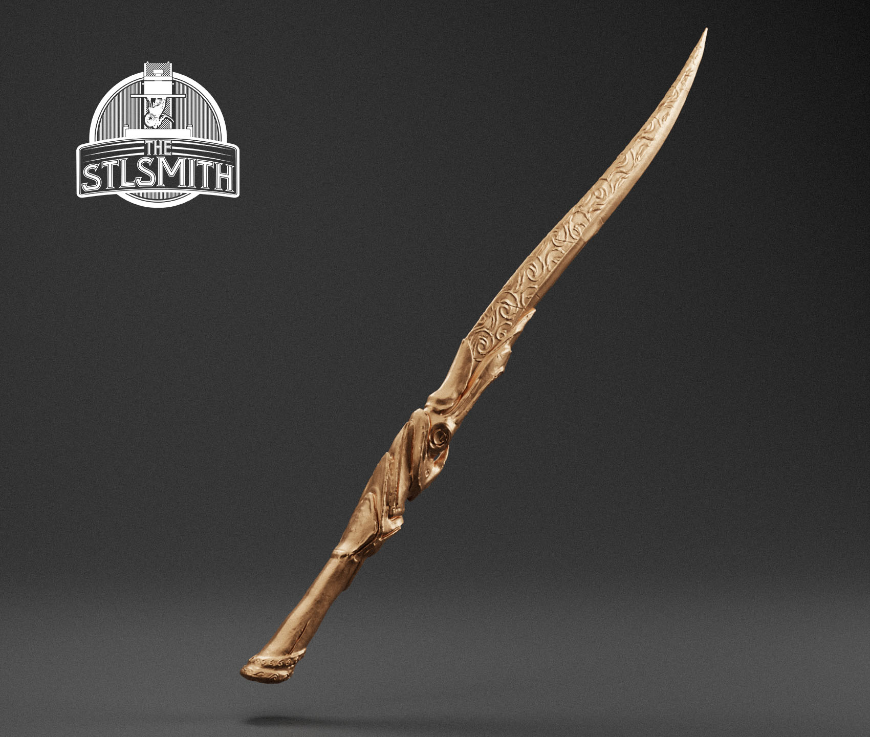 ebony sword render bronze ebony sword render bronze