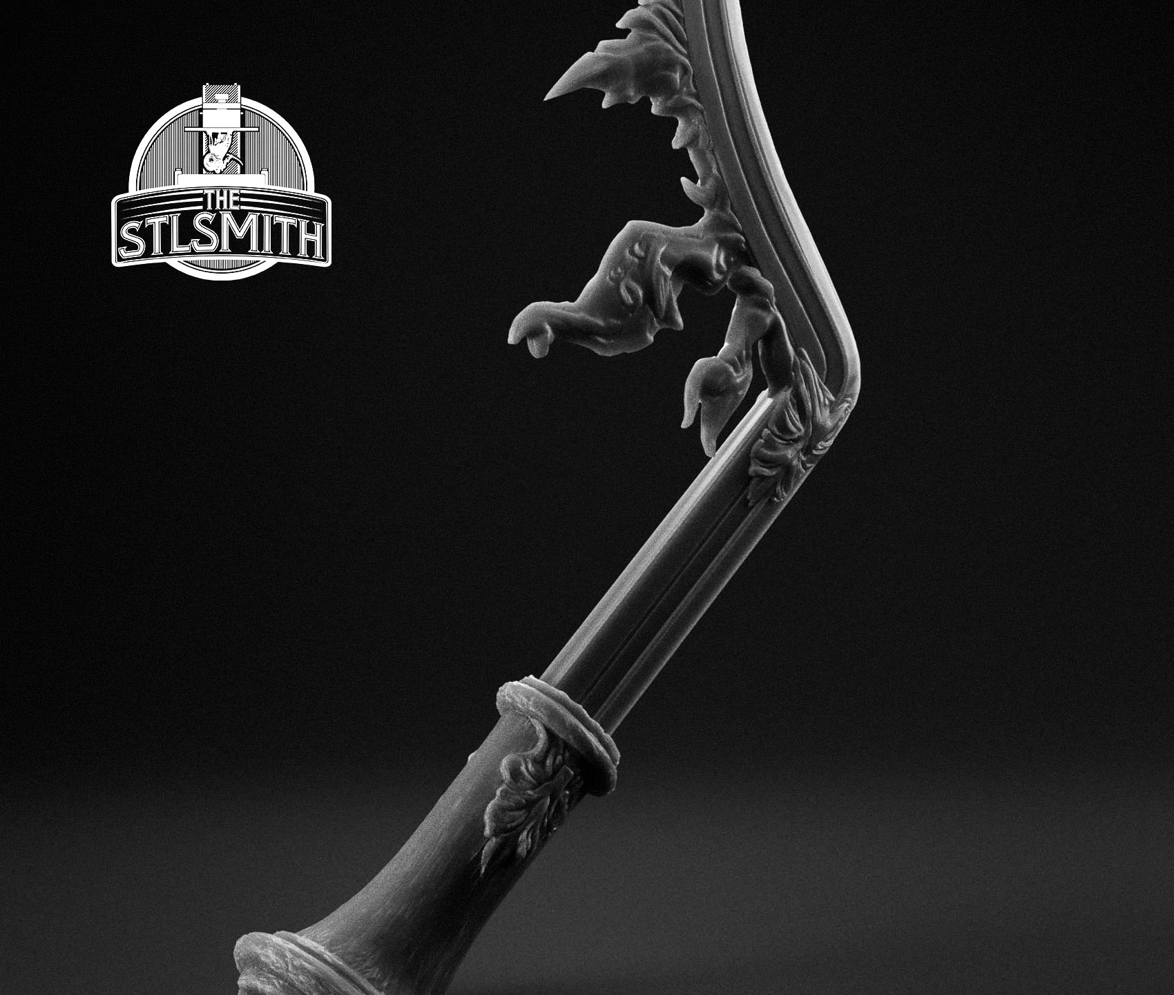 eclipse shotel render bw 02 eclipse shotel render bw 02