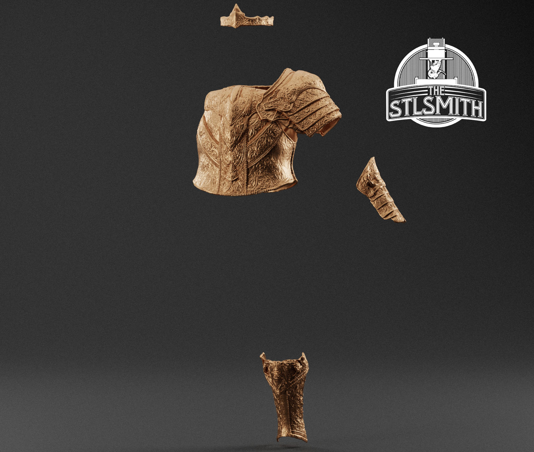 elden lord set render bronze 01 elden lord set render bronze 01
