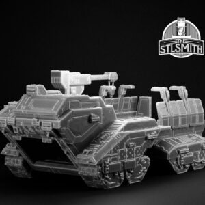 elephant render smith