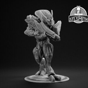 elite field marshal render smith