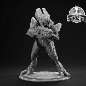 elite general render smith
