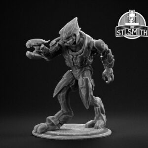 elite minor render smith