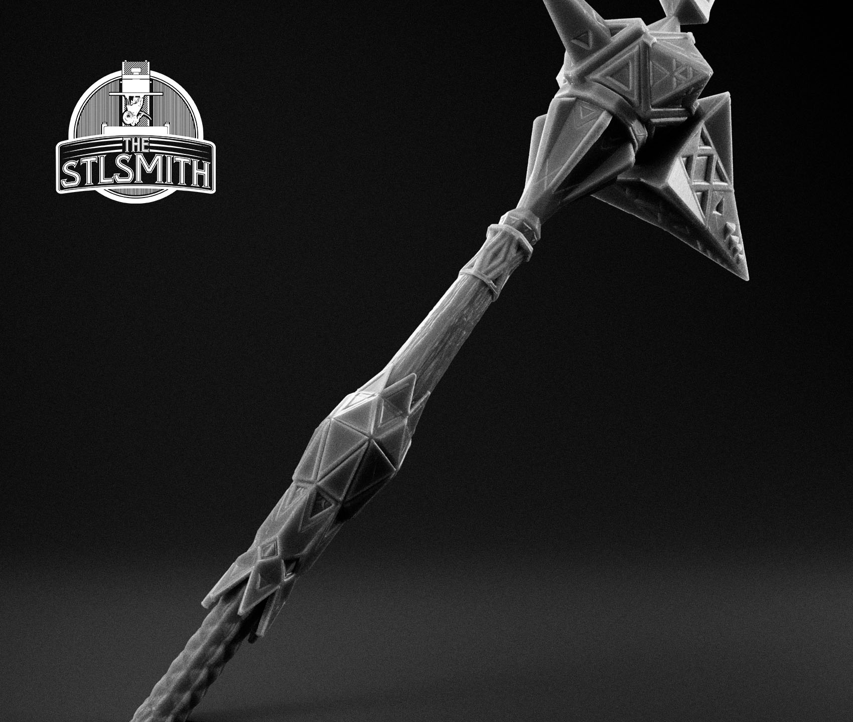 elven rockbreaker render bw02 elven rockbreaker render bw02