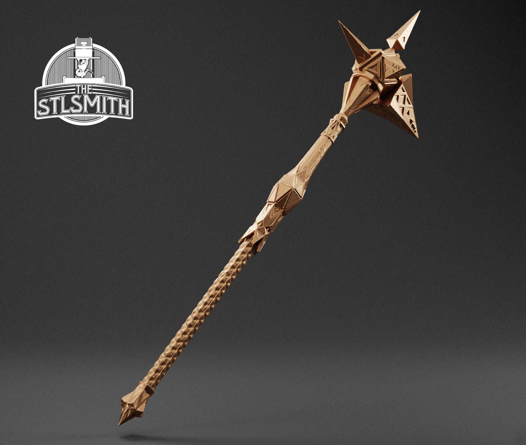 elven rockbreaker render bronze elven rockbreaker render bronze