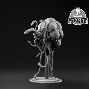 engineer unarmoured render smith