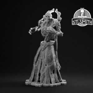 epic reaper render smith