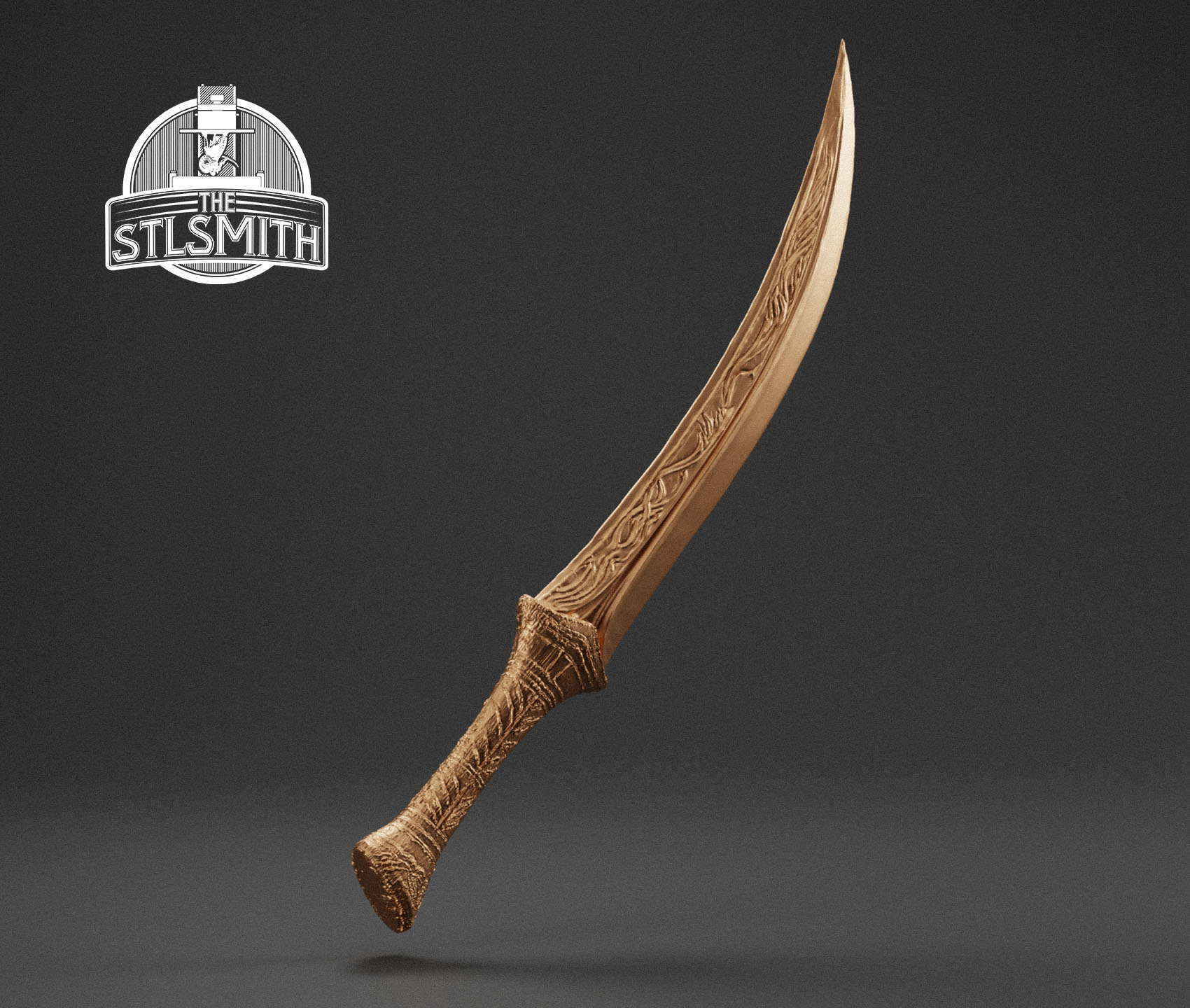 erdsteel dagger render bronze erdsteel dagger render bronze