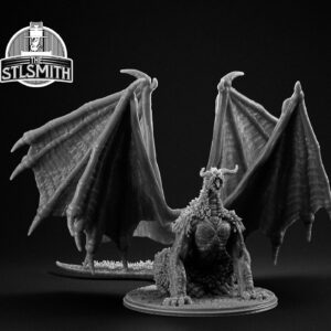 everlasting dragon render smith