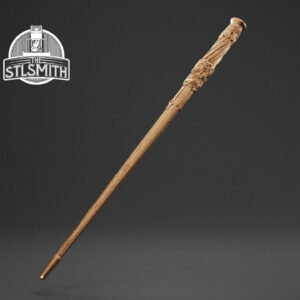 exacter dunmire's cane render bronze