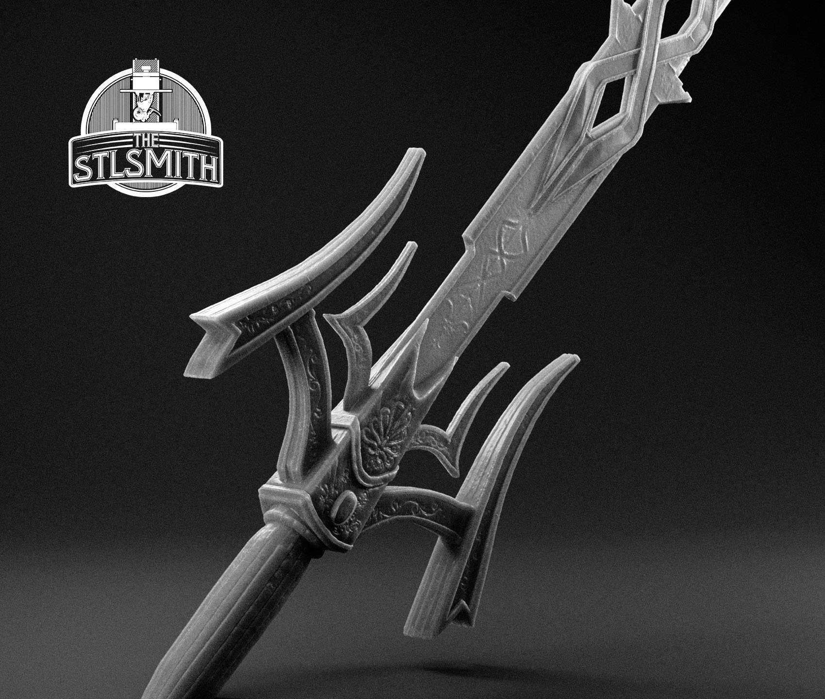 excalibur render bw02 excalibur render bw02