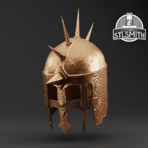 executioner helm render bronze