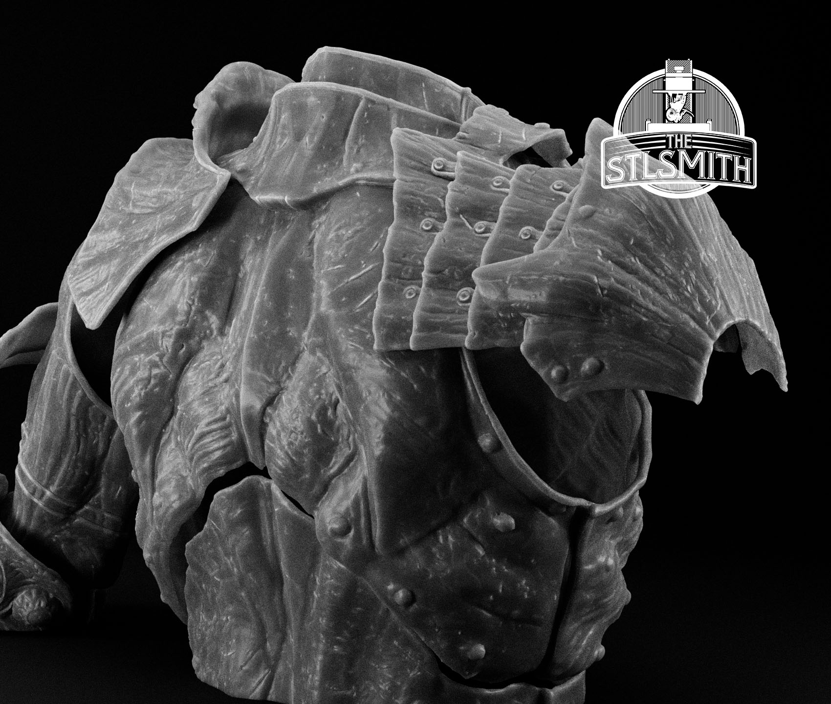 executor armour render bw04 executor armour render bw04