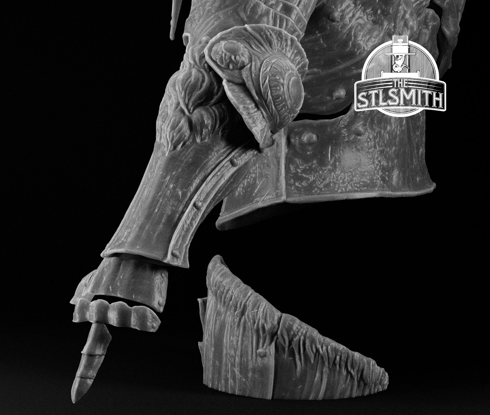 executor armour render bw05 executor armour render bw05