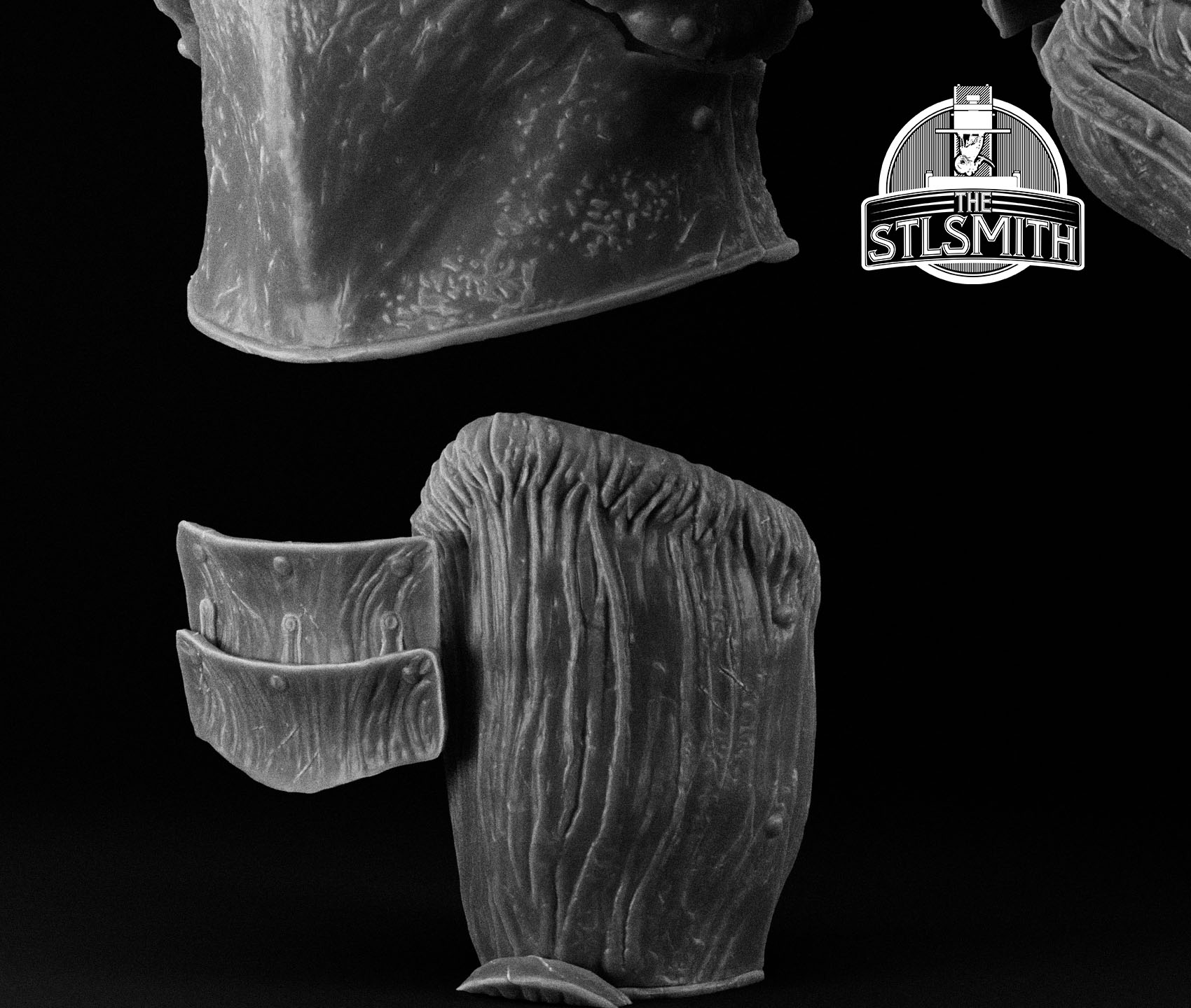 executor armour render bw06 executor armour render bw06