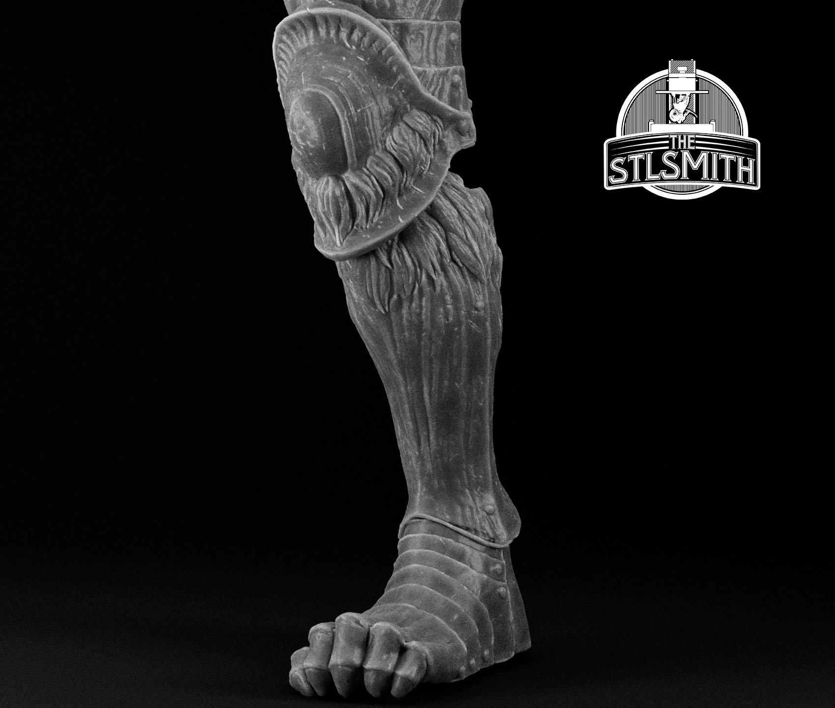 executor armour render bw07 executor armour render bw07