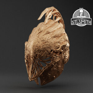 executor dawn helm render bronze