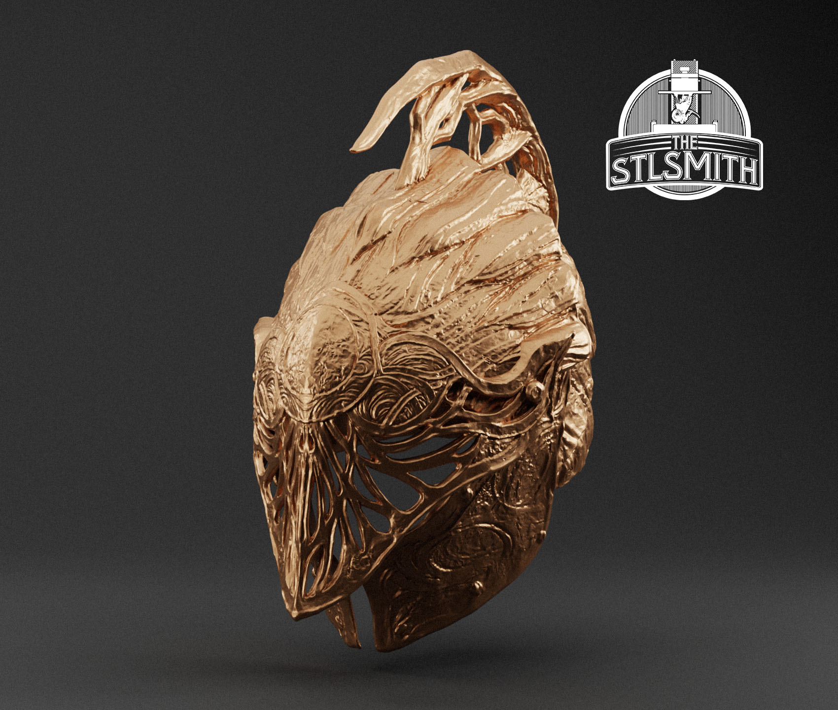 executor dawn helm render bronze executor dawn helm render bronze