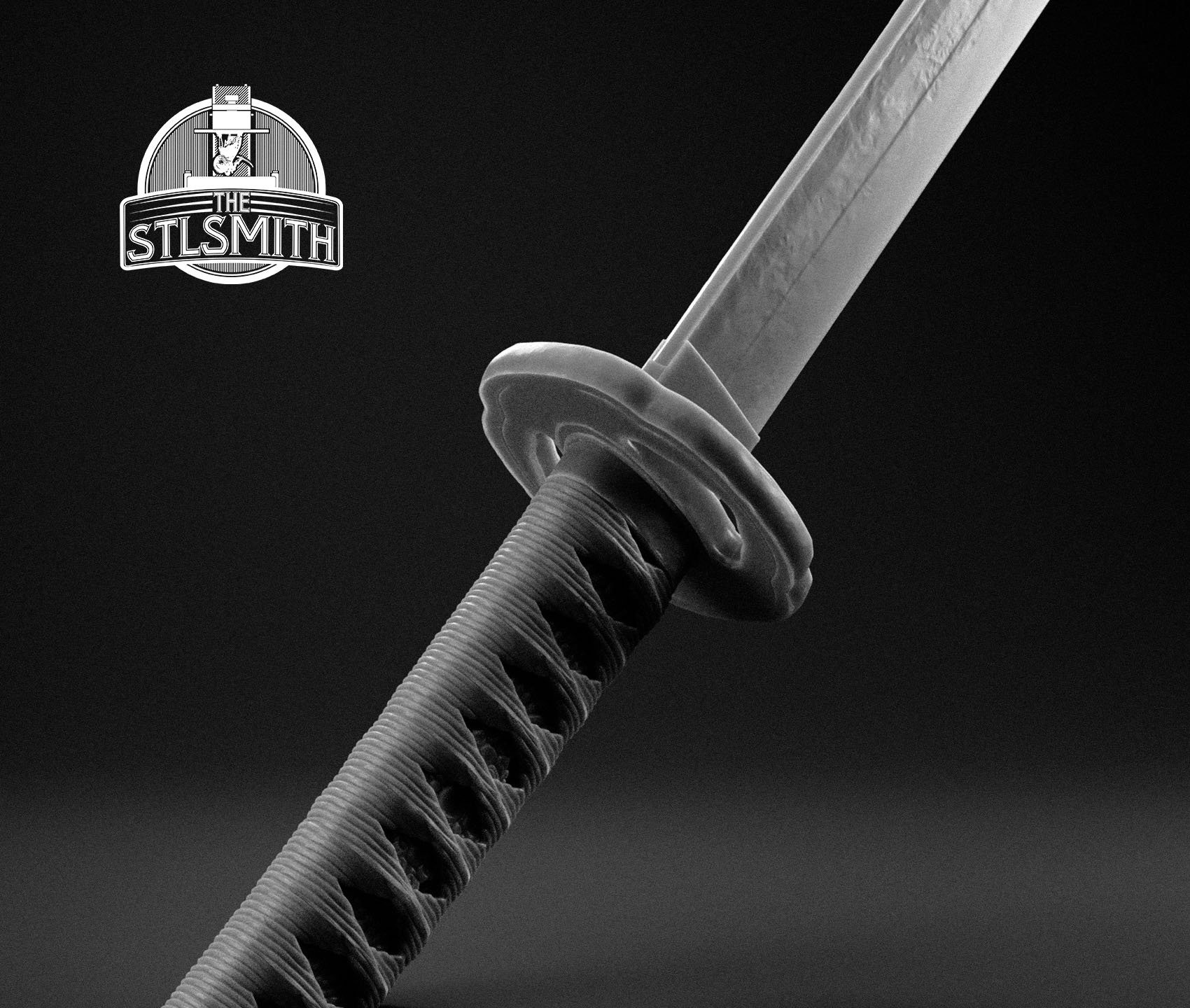 executor's blade render bw02 executor's blade render bw02