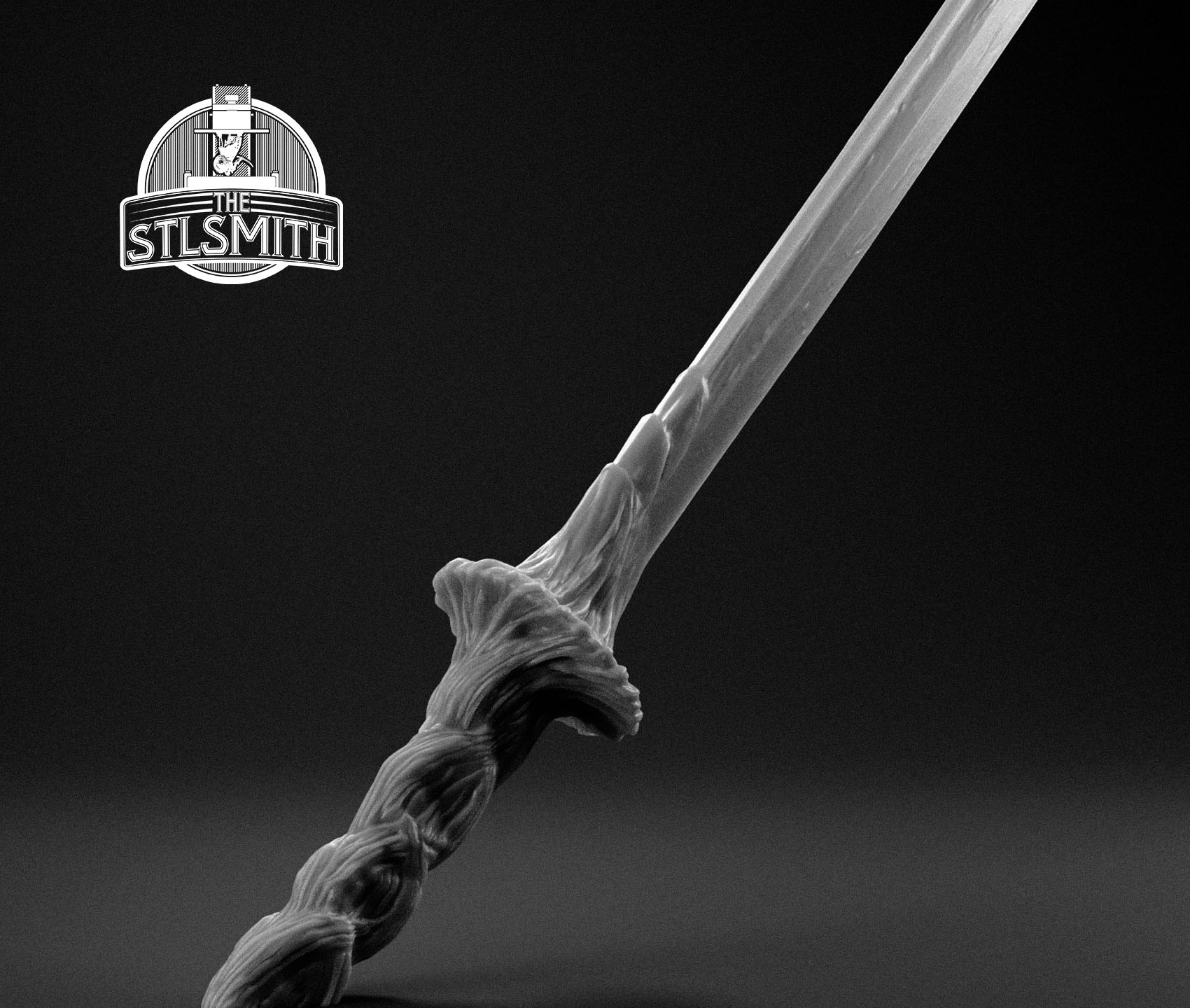 executor's cursed sword render bw02 executor's cursed sword render bw02