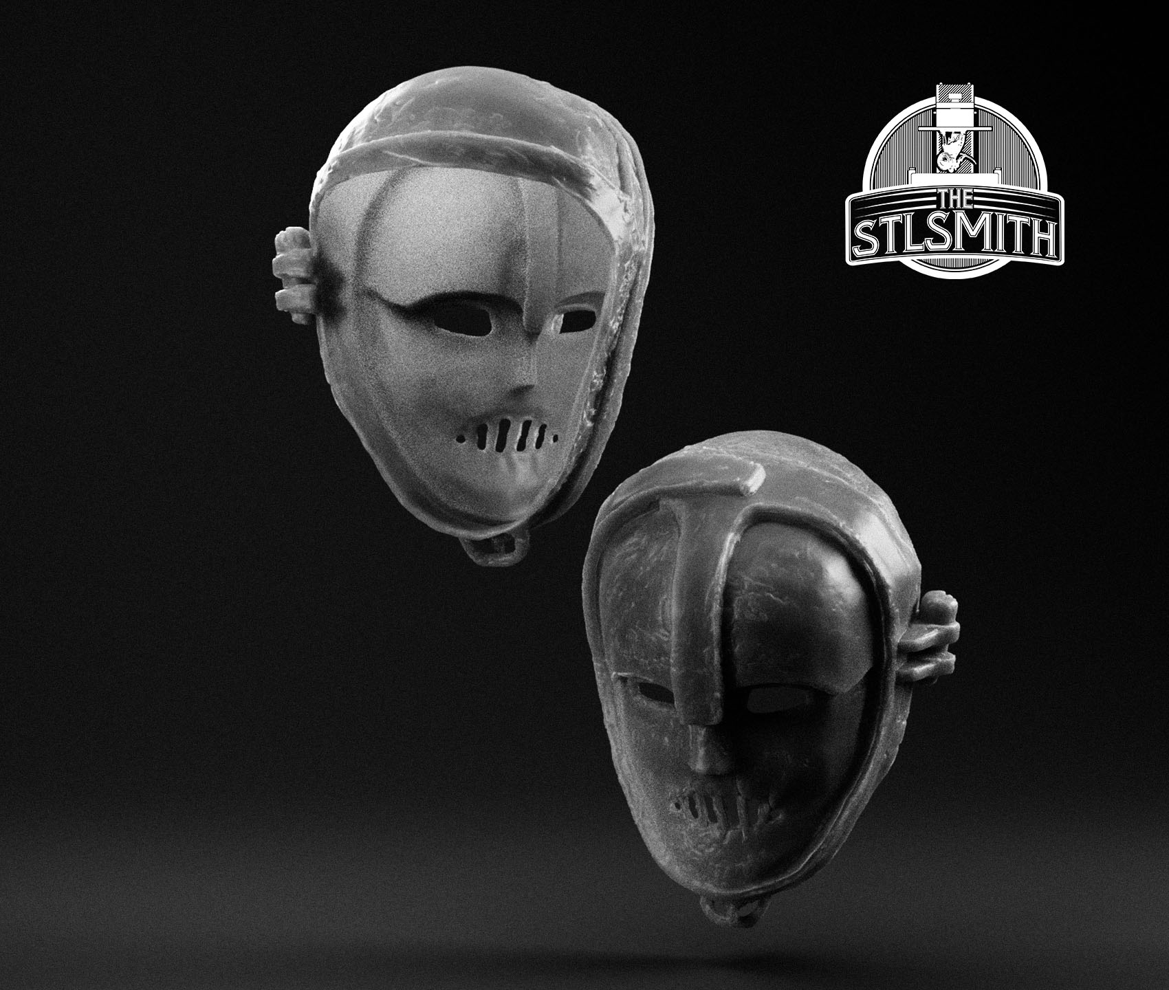 exile mask render bw exile mask render bw