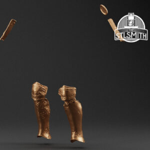 exile set render bronze 01