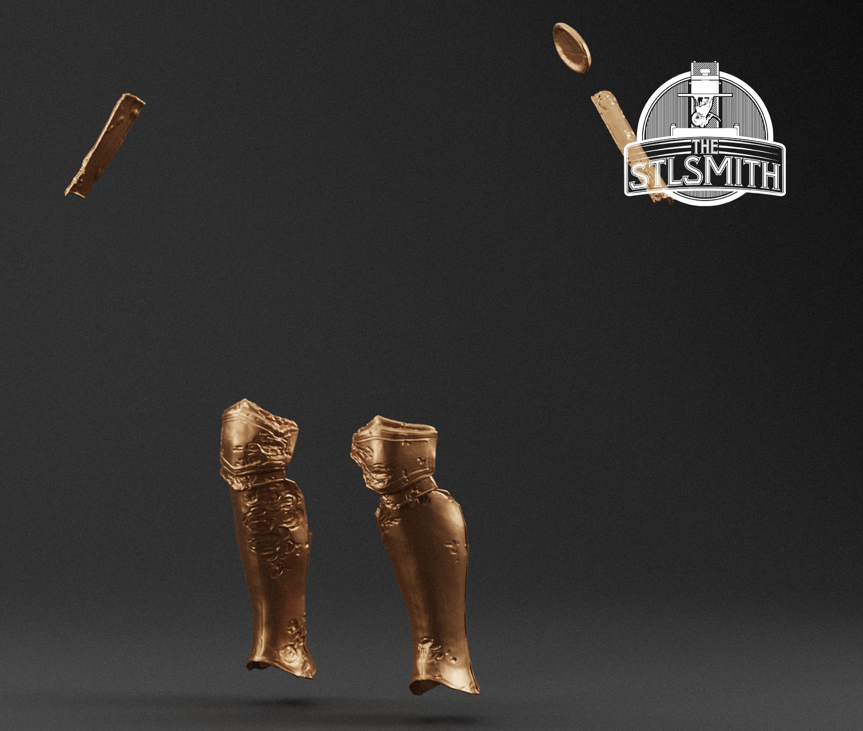 exile set render bronze 01 exile set render bronze 01