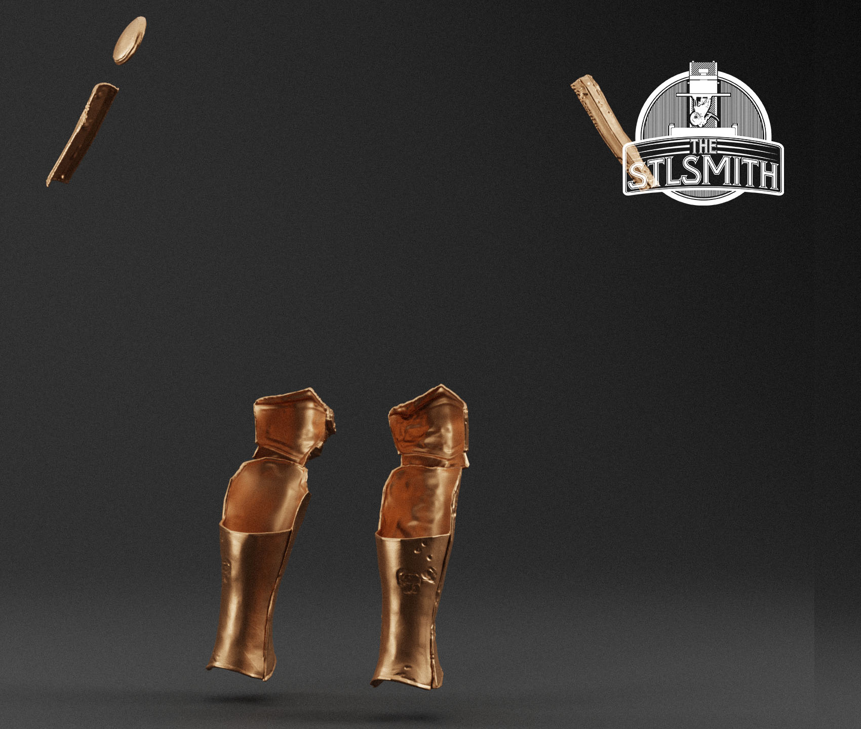 exile set render bronze 02 exile set render bronze 02