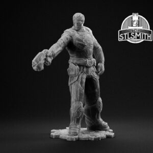 ezra loomis render smith