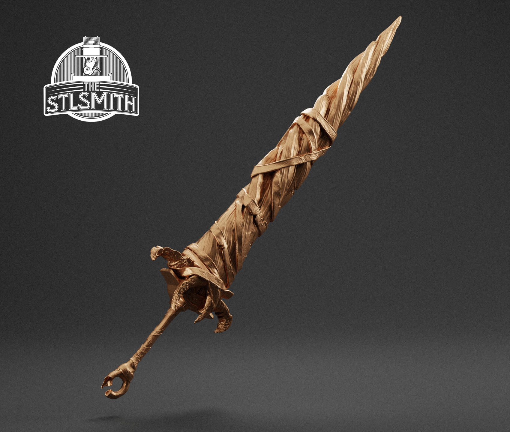 fallen lord's sword render bronze fallen lord's sword render bronze