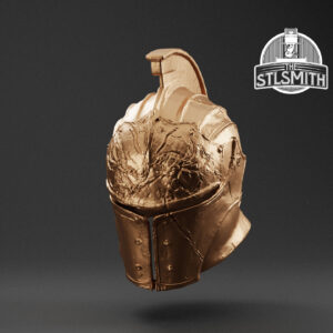 faraam helm render bronze