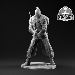 faraam knight p1 render smith