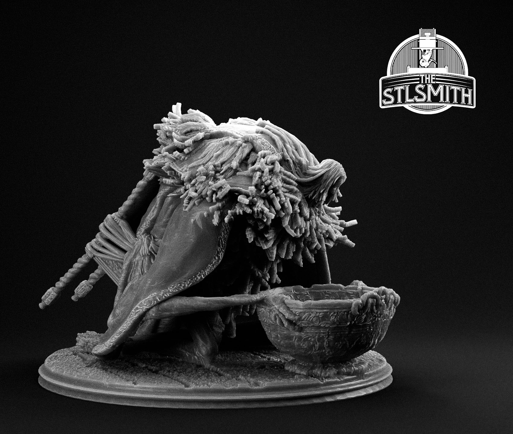 father ariandel render smith father ariandel render smith