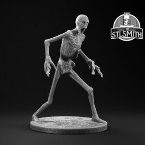 feeder render bw
