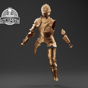 fingerprint set render bronze 01