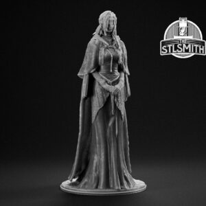 fire keeper p1 render smith